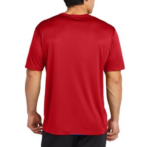 Custom Dry Fit Shirt - Sport-Tek Moisture-Wicking Tee, Personalized T-Shirt with Text, Logo & Photo, Custom Athletic Apparel. ST720 image 17