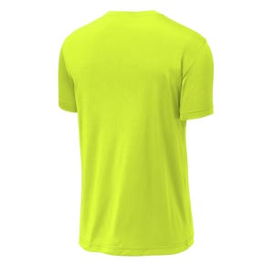 Custom Dry Fit Shirt - Sport-Tek Moisture-Wicking Tee, Personalized T-Shirt with Text, Logo & Photo, Custom Athletic Apparel. ST720 image 5