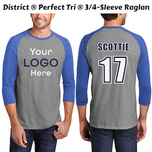 Custom Raglan Sleeves T-Shirt, Add your text, design. Make Your Own Tee, Personalized Baseball Tee, Custom shirts. DM136
