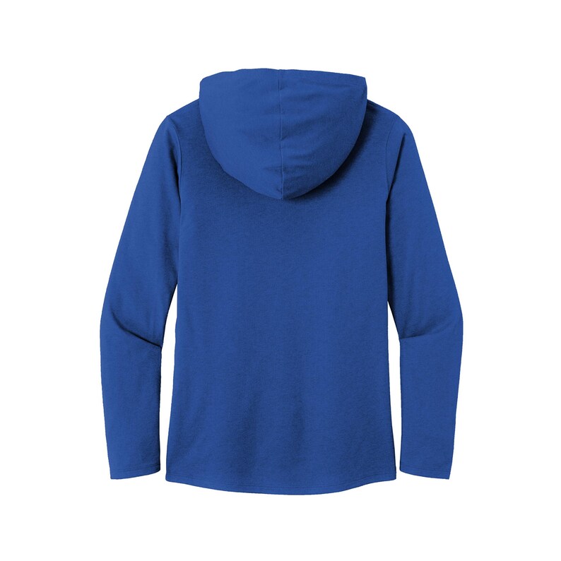 Women's lightweight hoodie, Custom Long Sleeve Hoodie, custom Hoodie, Monogram Hoodie, Custom Logo Hoodie, Custom Women's Hoodie. (DM139L) image 14