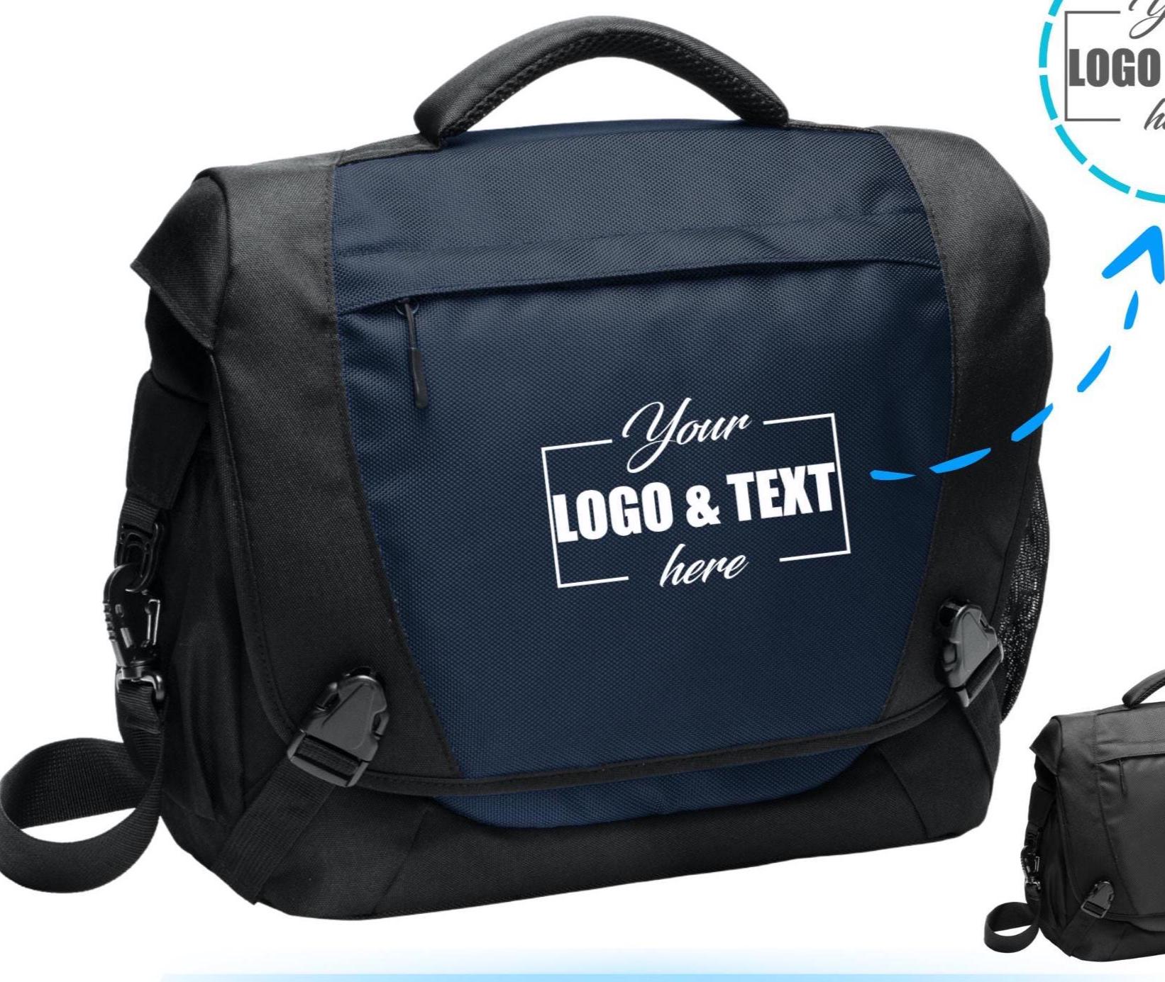 Messenger Bag