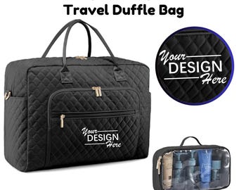Custom Bags/Coolers