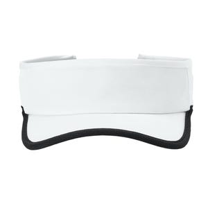Custom Printed Sport-Tek® Repeat Visor, Personalized Visor, Custom team visors, Custom caps, Tennis visors, Unique hats, Birthday gift.STC57 imagem 16