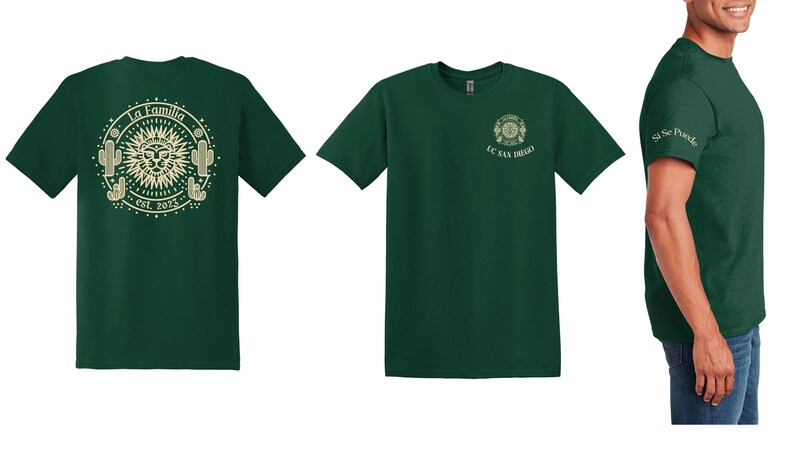 Custom Workwear Pocket Tee Heavyweight 7oz - Personalized Construction & Landscaping T-Shirts, Add Text/Logo/Photo, Durable CS430 image 5