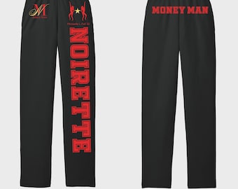 Custom Order for Michaelle LouisJacques（PC78P-Black）