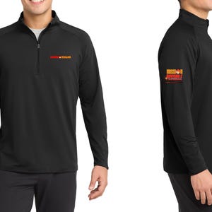 Custom order （Family dollar logo with Mission Possible logo）ST850/LST853/K810