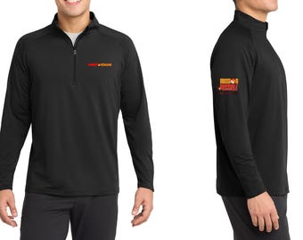 Custom order （Family dollar logo with Mission Possible logo）ST850/LST853/K810