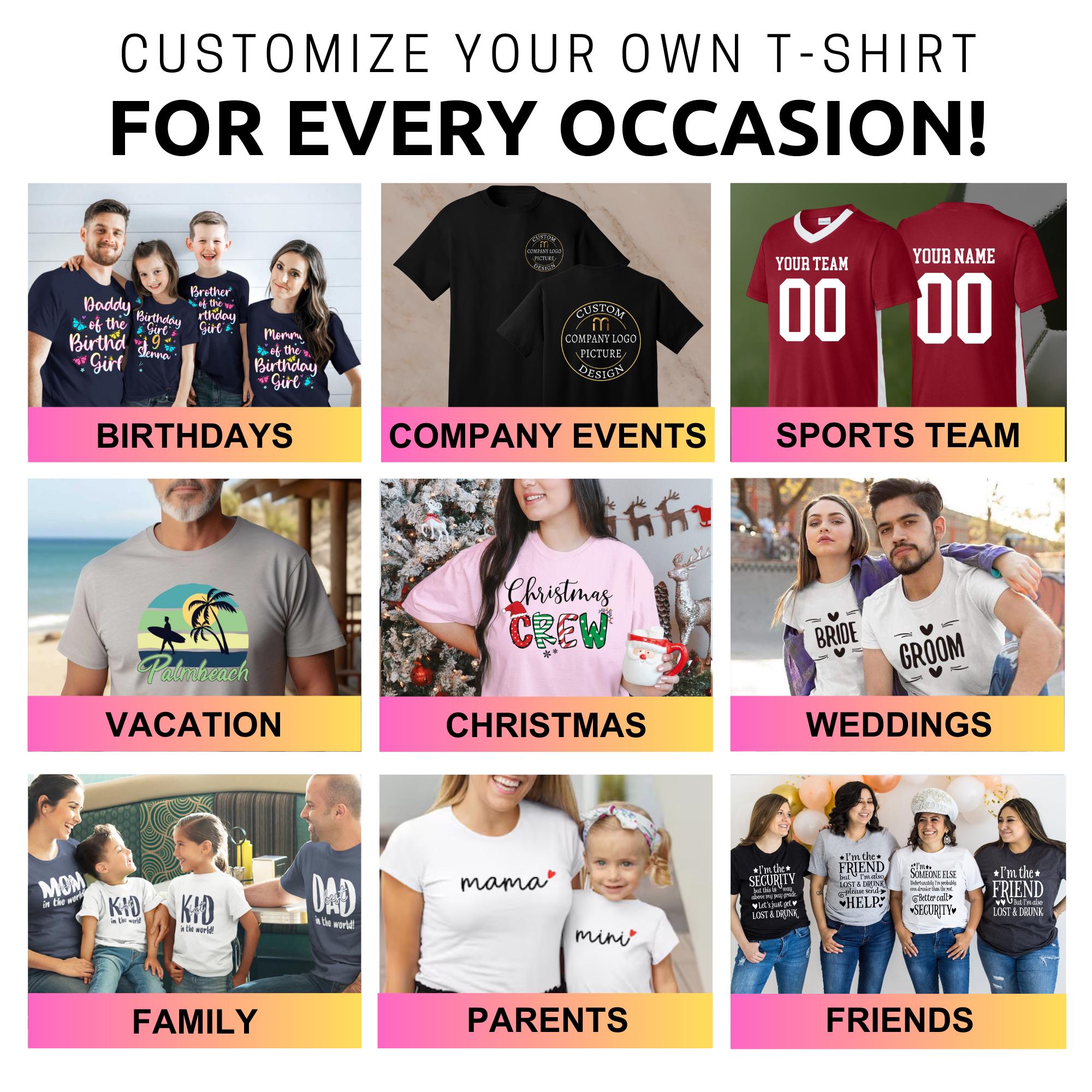 Every Occasion Collection