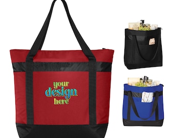 Custom Bags/Coolers