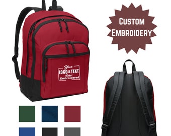 Custom Bags/Coolers
