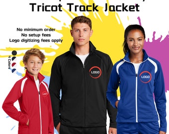 Custom Jacket/Vest