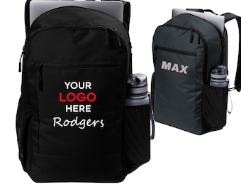 Custom Bags/Coolers