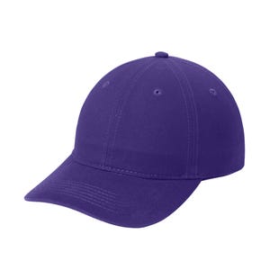 Custom Low-Profile Hat - Personalized Team Caps, Custom Embroidery DAD Hats, personalized hats, Unique Design Options & Gifts for Him, CP77 image 17