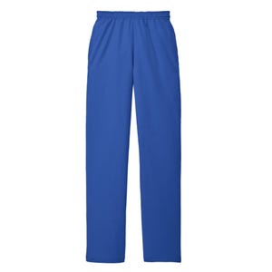 Pantalones deportivos personalizados con bolsillos, joggers personalizados para cumpleaños, logotipo y texto personalizados, pantalones cómodos para estar en casa, ropa de equipo personalizada pc78p imagen 16
