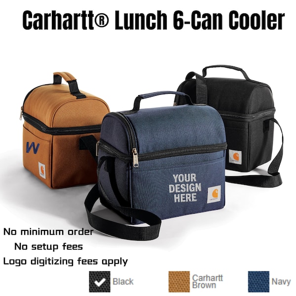 Lunch Bag for Men Etsy