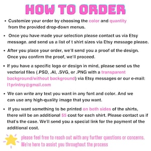 Camisetas personalizadas con el logo de tu empresa al por mayor. Camisetas personalizadas, camisetas con logo al por mayor para tu marca / Camisetas personalizadas y camisetas al por mayor. 64000 imagen 10