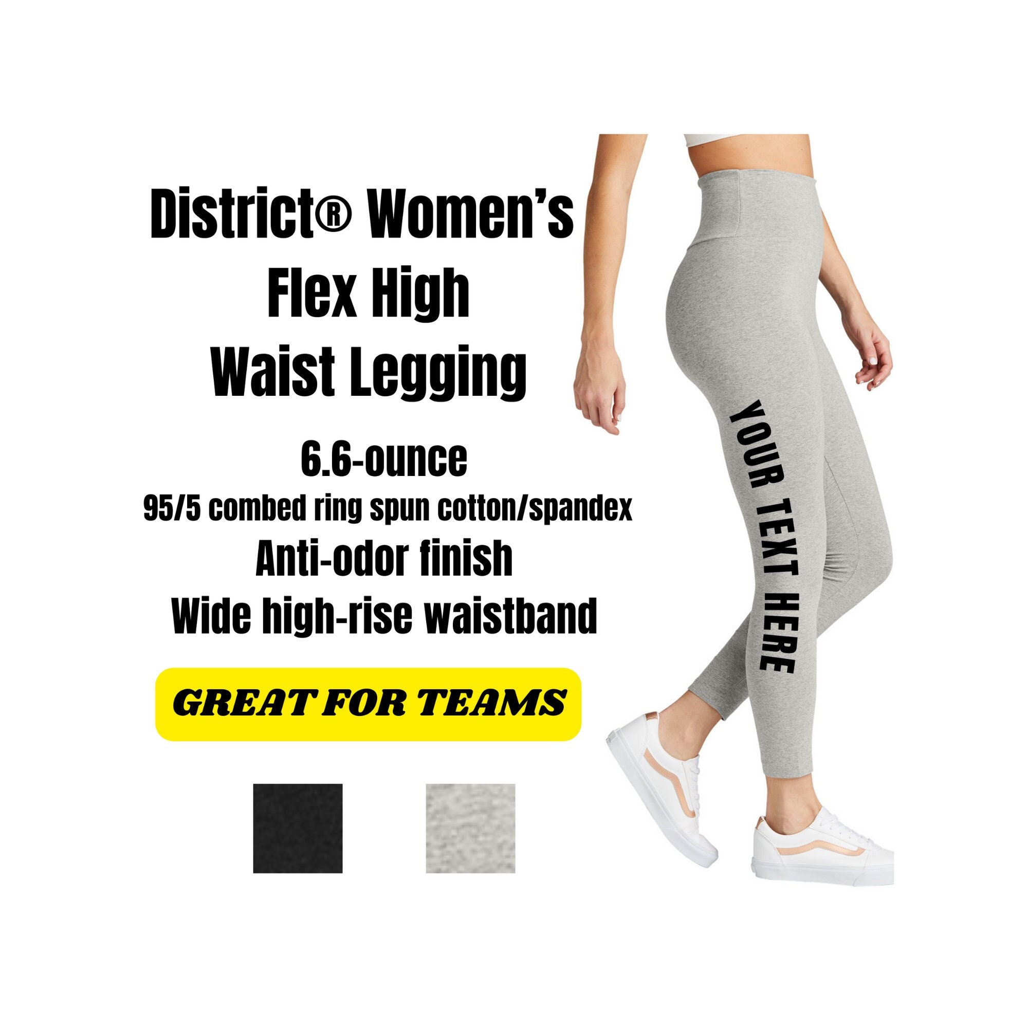 High Waist Seamless Legging Yoga Pants with Pockets for Women Tights Push  Up Gym Sports Workout Running