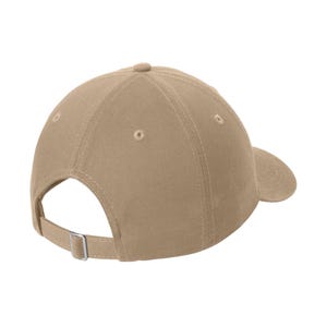 Custom Low-Profile Hat - Personalized Team Caps, Custom Embroidery DAD Hats, personalized hats, Unique Design Options & Gifts for Him, CP77 image 20