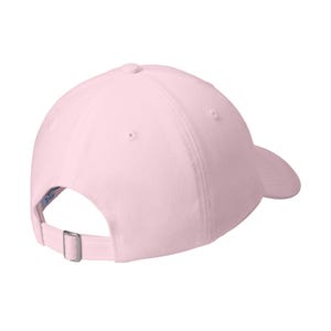 Custom Low-Profile Hat - Personalized Team Caps, Custom Embroidery DAD Hats, personalized hats, Unique Design Options & Gifts for Him, CP77 image 12