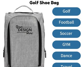 Custom Bags/Coolers