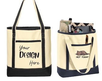 Custom Bags/Coolers