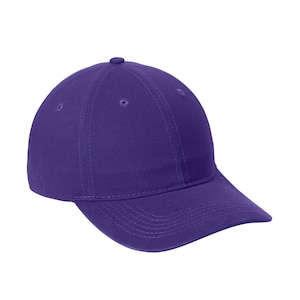 Custom Low-Profile Hat - Personalized Team Caps, Custom Embroidery DAD Hats, personalized hats, Unique Design Options & Gifts for Him, CP77 image 18