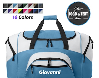 Custom Bags/Coolers
