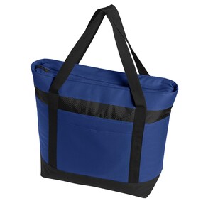 Custom Large Tote Cooler, Custom Cooler Bag - Personalized Cooler, Great Lunch Coolers for Beach, Picnic & Father's Day Gift for Him. BG527 Bild 13