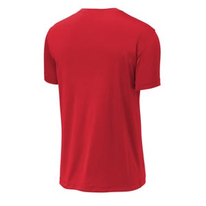 Custom Dry Fit Shirt - Sport-Tek Moisture-Wicking Tee, Personalized T-Shirt with Text, Logo & Photo, Custom Athletic Apparel. ST720 image 15
