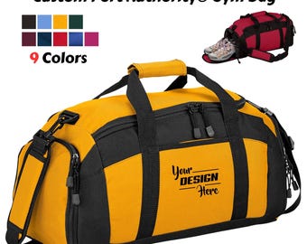 Custom Bags/Coolers