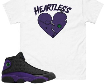 purple flint 13s