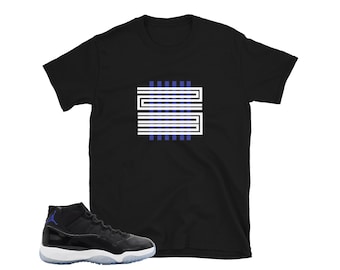 felpa jordan space jam