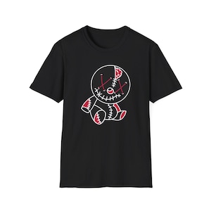 Shirt to Match the Jordan 11 Bred Velvet Sneakers