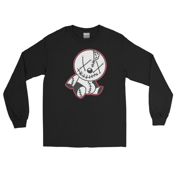 Long Sleeve Shirt to Match Yeezy 350 V2 