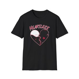 Shirt to Match the Jordan 11 Bred Velvet Sneakers