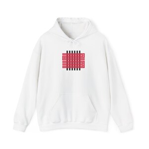 Hoodie to Match the Jordan 11 Bred Velvet Sneakers