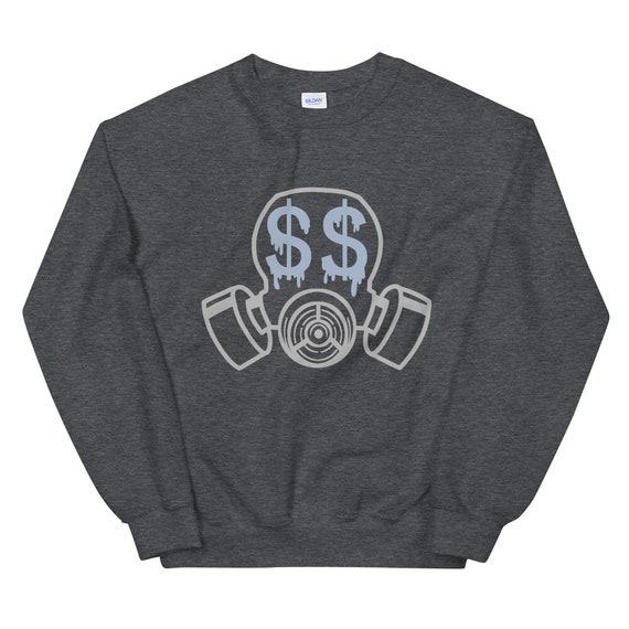 jordan 11 sweatshirt