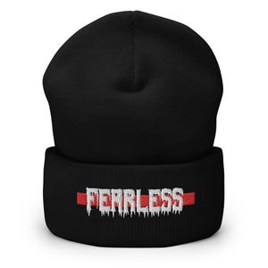Hat to Match Jordan 11 Bred Velvet & Black Toe 14 Sneakers
