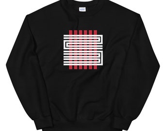 Air Jordan 23 Bred Sweatshirt | Unisex