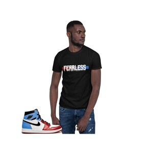 jordan 1 fearless jersey