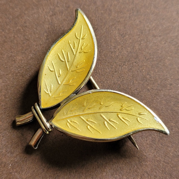 David Andersen guilloche enamel and sterling silv… - image 2