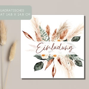 Hochzeitskarten Einladung Personalisiert Hochzeitseinladungskarte Einladungskarten zur Hochzeit