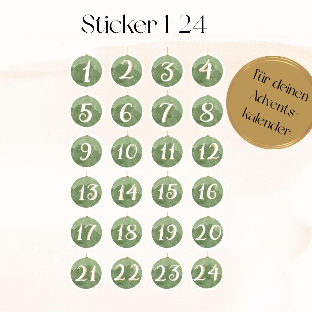 Ewtshop® Runde Klebepunkte In 16 Fraben, 2640 Aufkleber, Stickerpunkte