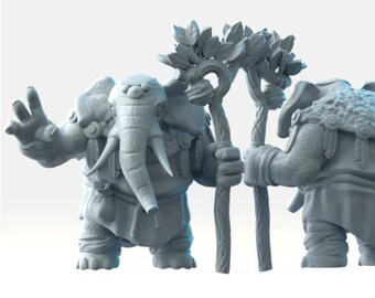 Loxodon Etsy Well you're in luck, because here they come. loxodon etsy
