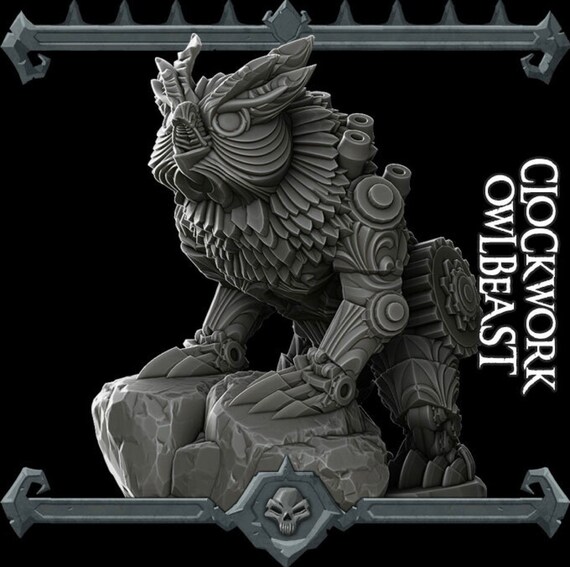 Toys Toys & Games Resin Miniature DnD Miniatures RPG Tabletop