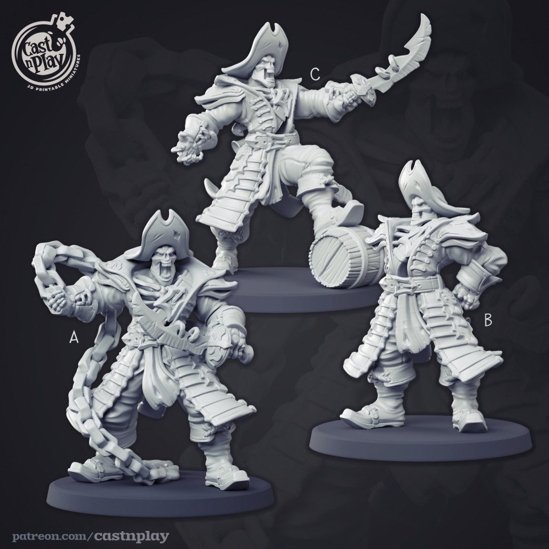 Dnd Models For 3d Printing Free