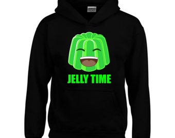 Jelly Time Etsy