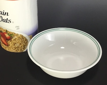 6.25" Diameter Corelle "Rosemarie" Cereal Bowl Sold Individually or in Sets