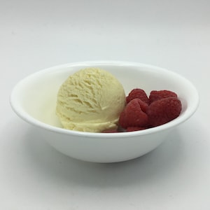 6-1/4&quot; Diameter Cereal Bowl * Corelle “Winter Frost White”
