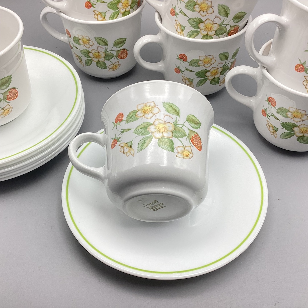 Vintage Corelle 